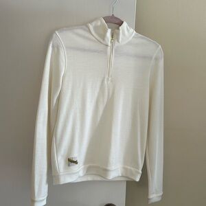 Tracksmith 1/4-zip (Women S)